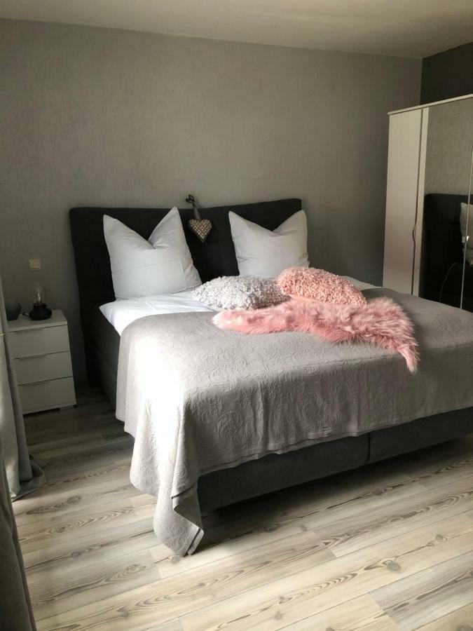 Heimatliebe Fewo Bei Stralsund Steinhagen  المظهر الخارجي الصورة