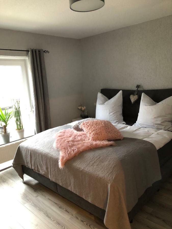Heimatliebe Fewo Bei Stralsund Steinhagen  المظهر الخارجي الصورة